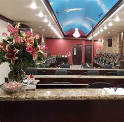 We are classified as a beauty salon, hair salon, nail salon, barbershop, day spa. . Pedicure st cloud mn